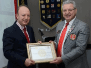 ROTARYENLERE KALP SEMİNERİ