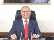 Rafet Ünal Göreve Döndü