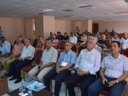 SAADET PARTİSİ KUMLUCA’DA EĞİTİM ÇALIŞMASI DÜZENLEDİ