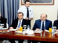 Sağlık Bakanı Sayın Mehmet Müezzinoğlu Antalya’da