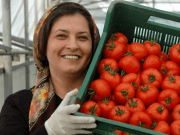 Sibel Gezen ’den 8 Mart ziyareti