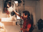 Altın Portakal’da Sinema Emek Ödülü’nün Sahibi Işık Şefi Erol Batıbeki