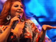 SİBEL CAN’DAN MANAVGAT’TA MUHTEŞEM PERFORMANS