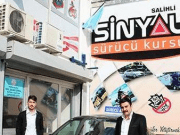 SÜRÜCÜ KURSLARI Firmaları / SİNYAL SÜRÜCÜ KURSU