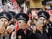 TGB Manavgat Kubilay’ı Andı