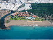 Tarımda Avrupa’ya Giden Yol Kumluca’dan Geçiyor