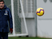 Tekirova Belediyespor eski hocası ile yola devam dedi