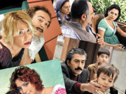 Televizyon dizileri görücüye çıkıyor