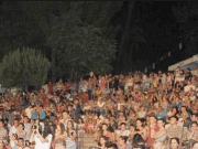 Trabzonlular Antalya’da coştu