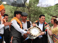 Tütüncü’den Yörüklere Tam Destek