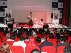 UAÜ: Öğrenciler Yeteneklerini Sergilediler