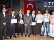 Ulu İnşaat Grubu Sektördeki 10. Yılını Kutladı