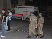 Uzman Çavuş Mesut Sağlam Ölü Bulundu