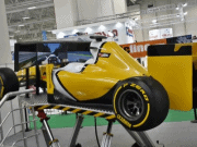 VOLKICAR, AUTOMECHANIKA ISTANBUL’DA TAM GAZ