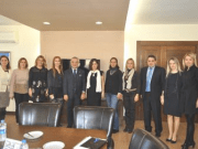 Yasemin Barut Yıldırım TOBB İl Kadın İcra Üyeliğine Seçildi