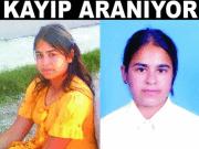 Yasemin’den 5 Gündür Haber Yok