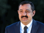 Yeni Kaptan Rıza Sümer