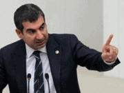 Yıldıray Sapan “Türkiye uyuşturucu batağında”