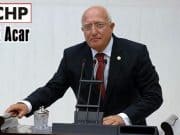 Gürkut Acar “Alanya İl Konaklı Mahmutlar Demirtaş İlçe Olmalı“