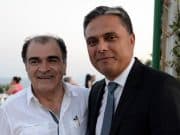 ADALYA Vakfı’nda büyük buluşma