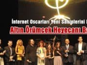 Altın Örümcek Heyecanı Başladı