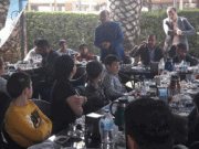 ÇEKVA’dan anlamlı kahvaltı etkinliği