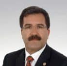 Antalya CHP Milletvekili Arif Bulut