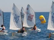 “ATSO 6. Zafer Kupası” coşkusu