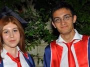 BAŞARI KOLEJİ’NDEN 2 TÜRKİYE BİRİNCİLİĞİ