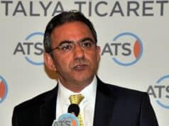 Başkan Budak’tan AVM açıklaması