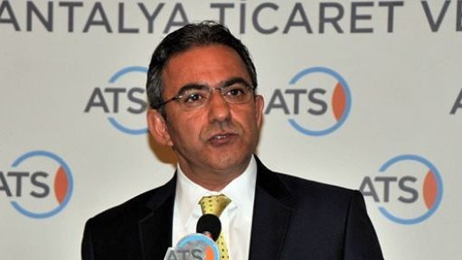 Başkan Budak’tan AVM açıklaması