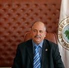 İbradı Belediye Başkanı Muharrem Kaya