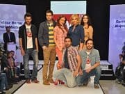 CARREFOUR BURSA’DA MODA ŞÖLENİ…