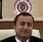 Cemil Tonbul Antalya İl Emniyet Müdürü