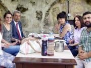 CHP Milletvekili Kamer Genç Manavgat’ta