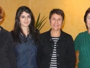 Cimnastik semineri ilgi gördü