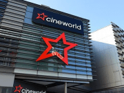 Cineworld yapım