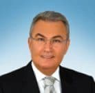 Antalya CHP Milletvekili Deniz Baykal