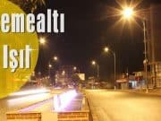 Döşemealtı Işıl Işıl