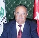 Elmalı Belediye Başkanı Hüseyin Altıntaş