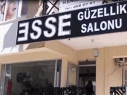 GÜZELLİK SALONU Firmaları / Esse Güzellik Salonu