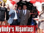Everybody’s Nişantaşı Açıldı