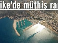 Finike Belediyesi büyük çalışmaya imza attı.