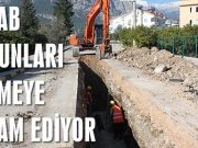 GATAB SORUNLARI ÇÖZMEYE DEVAM EDİYOR