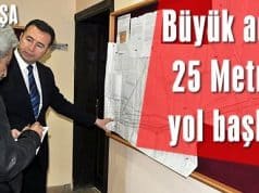 Gazipaşa Belediyesi Büyük Adım Attı