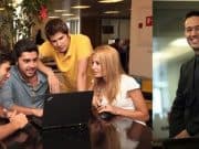 gnçtrkcll temsilcileri ödüle doymuyor