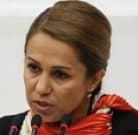 Antalya AKP Milletvekili Gökcen Özdoğan Enç