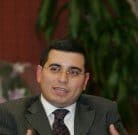 Kepez Belediye Başkanı Hakan Tütüncü