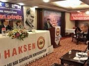 HakSen’de Önder Özdemir yeniden