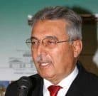 Kaş Belediye Başkanı Halil Kocaer